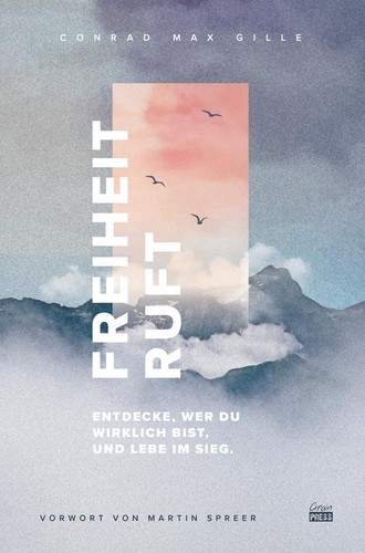 Conrad max gille freiheit - gille,