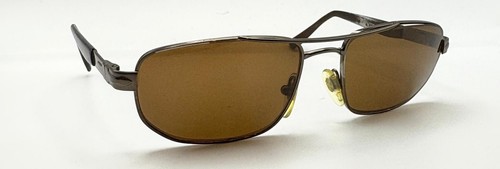 Vintage persol 2157 gunmetal - persol, 2157-s