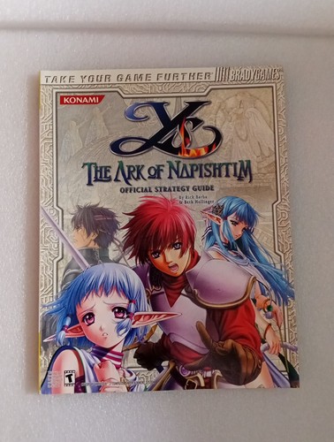 The ark of napishtim - ys:,