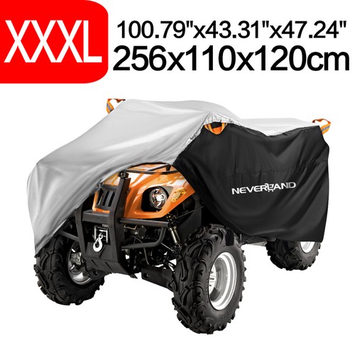 Neverland atv cover quad 4x4 - atv,