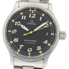 Orologio Uomo Automatico Omega