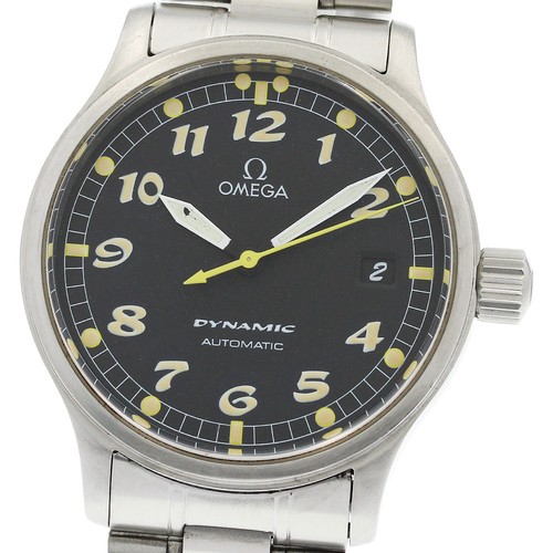 Orologio uomo automatico omega - orologio,