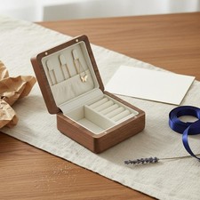 Portagioie mini noce - portagioie,