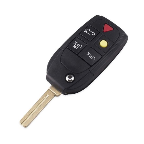Guscio chiave telecomando - guscio,