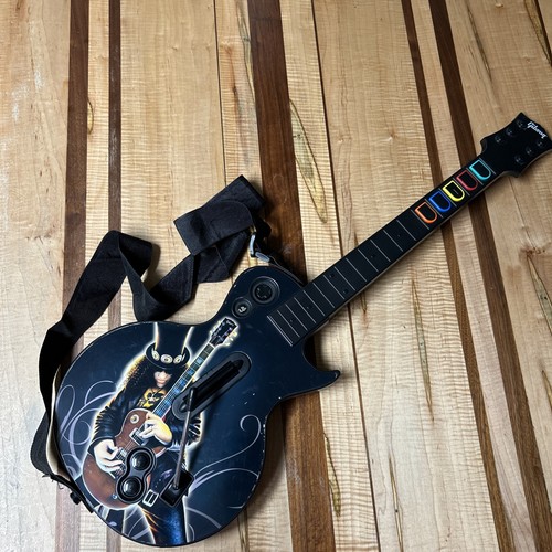 Guitar hero slash - hero,