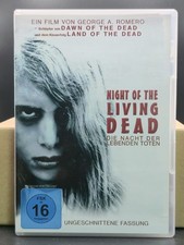 Night of the Living Dead - Die