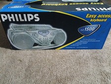 Vintage Nuovo Vecchio Stock