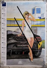 calendario promo TEXA 2026
