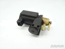 Renault Scenic Solénoïde de