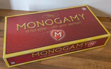 Monogamia gioco tavolo - monogamia,