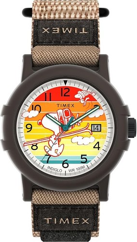 Orologio timex uomo spedizione - timex,