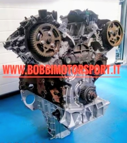 Motore range rover - motore, sport
