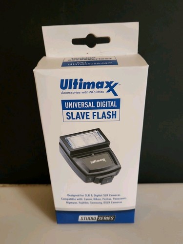 Flash slave digitale