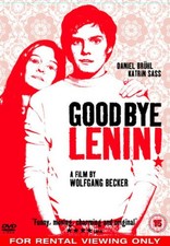 Goodbye Lenin (2004) Florian