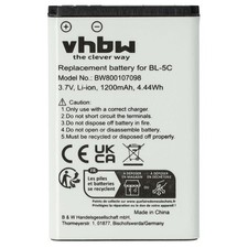Batterie pour NEC G355 G955