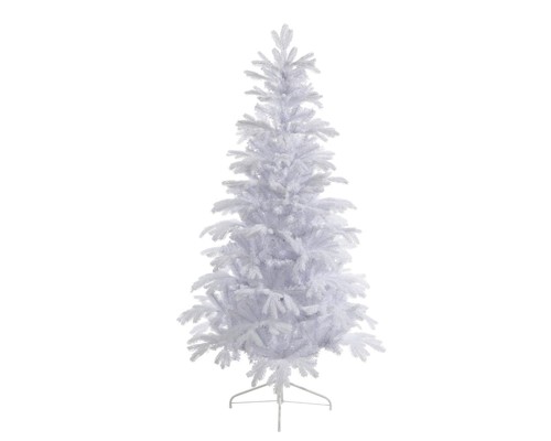 Albero natale innevato - natale,
