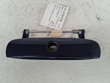 MANIGLIA PORTELLONE 5 PORTE