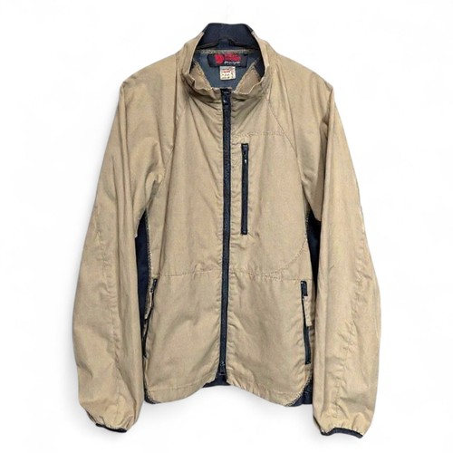 Fjallraven 1000 giacca uomo - fjallraven,