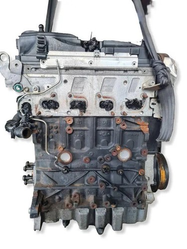 Motore passat 362 - 362, cff