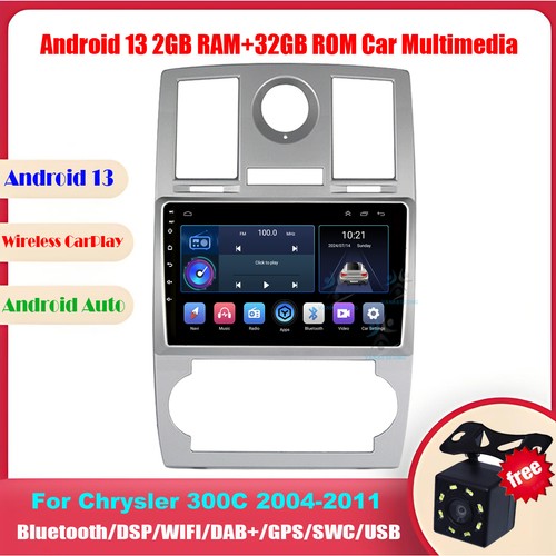 Per chrysler 300c 2004 2011 - per,