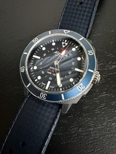 Orologio intelligente Alpina