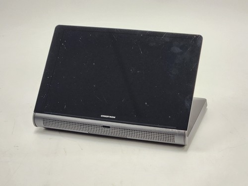 Crestron 770 s - crestron, ts-770-b-s