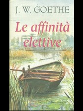 affinita elettive goethe