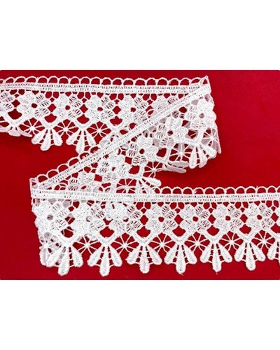 Passamaneria pizzo macramè - passamaneria,
