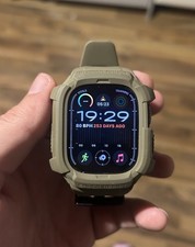 Apple Watch Ultra 2 49 mm