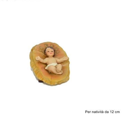 Statua bambinello per - bambinello, 12cm