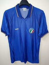 ITALY 1990 WC camiseta shirt