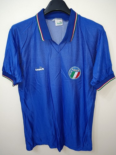 Italy 1990 camiseta shirt - 1990,
