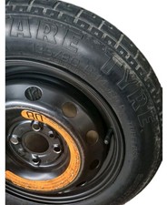 Ruotino Di Scorta Fiat Punto 1