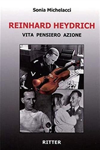 Reinhard heydrich vita - reinhard, heydrich.