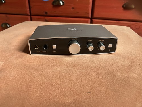 Preamplificatore convertitore - preamplificatore,