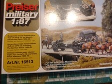 priiser military 1:87 EDW