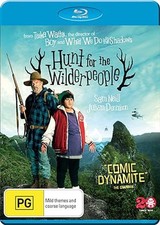 Hunt for the Wilderpeople NEW