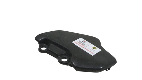 Rear brake pump protection - brake,