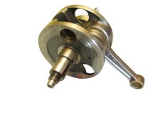 albero motore crankshaft