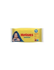 Huggies unistar salviettine - salviettine, 56