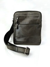 borsa a tracolla unisex in