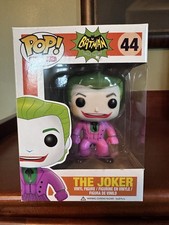 Funko Pop! Vinyl: Batman