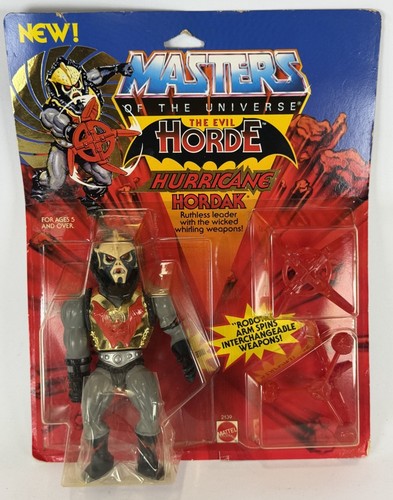 Masters the universe - of,
