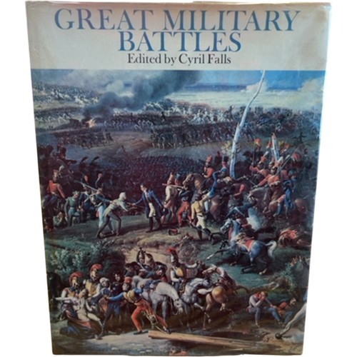 Great military battles - military, falls