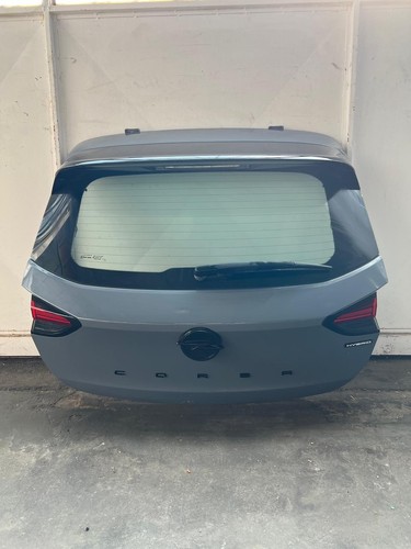 Portellone posteriore opel - portellone,