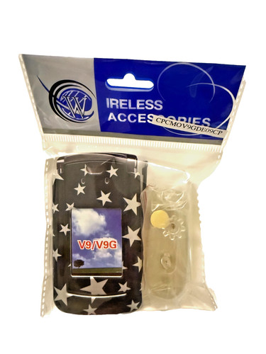 Motorola razr2 v9x custodia - v9,