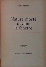 Monesi NATURE MORTE DEVANT LA