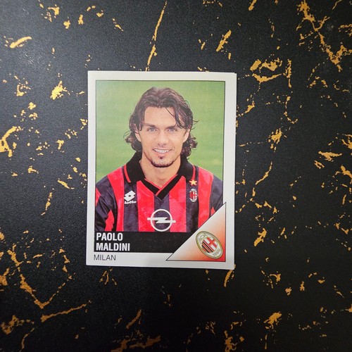 Calciatori panini 1995 - calciatori,