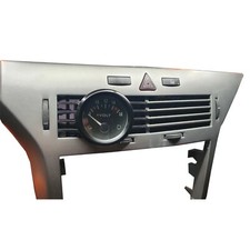 Opel Astra H OPC Vauxhall