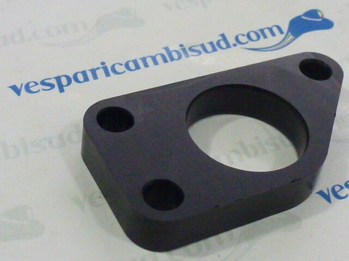 Distanziale carburatore vespa - distanziale,